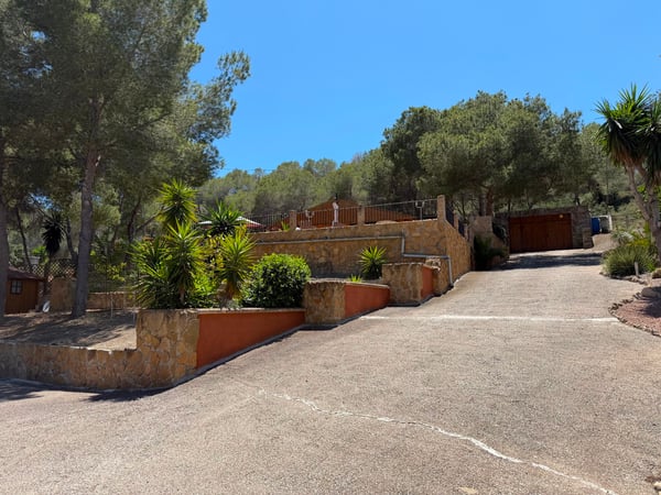 House in Torremendo - view 1