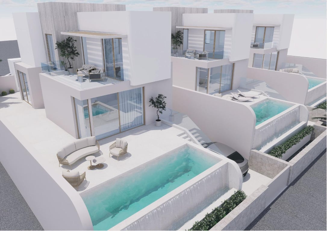 Villa in Algorfa - Image 2