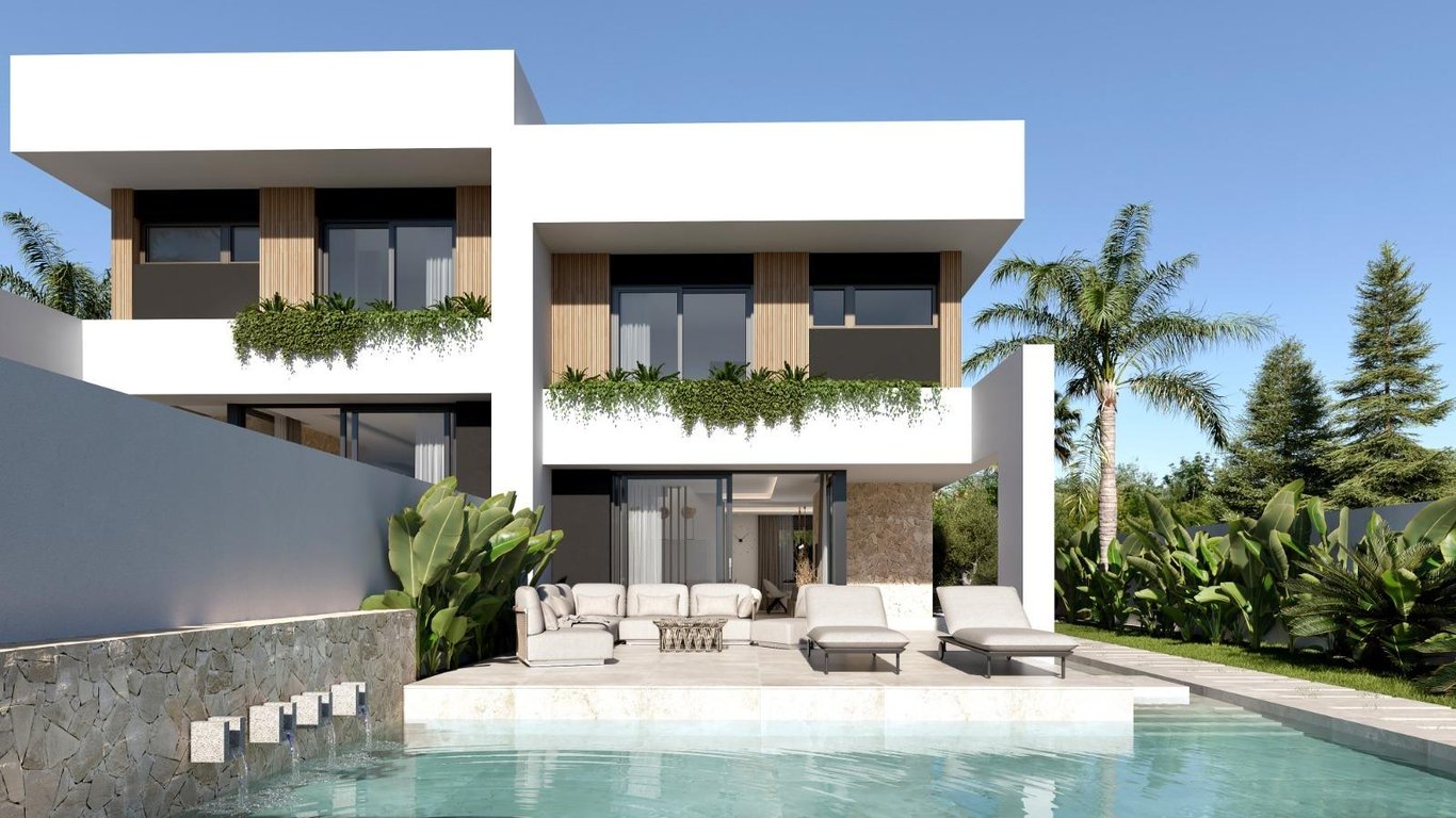Villa in Villamartin - Image 2