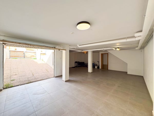 House in Algorfa - view 1