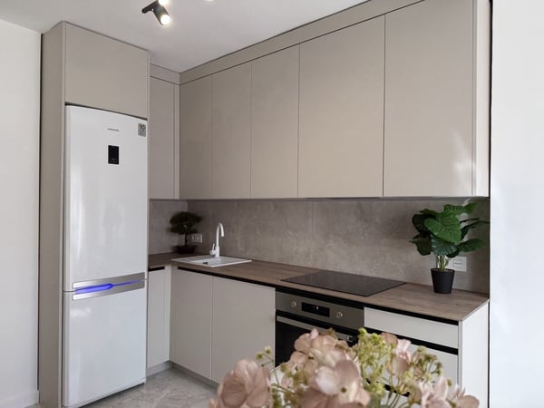 Apartment in Torrevieja - view 1