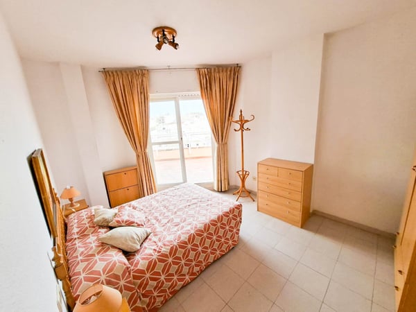 Apartment in Torrevieja - view 1