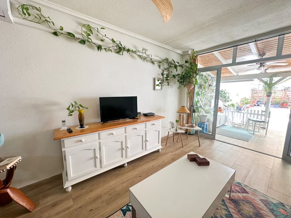 Apartment in Torrevieja - view 1