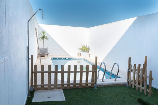 House in San Pedro del Pinatar - view 1