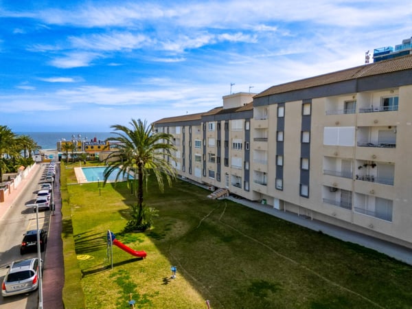 Apartment in Punta Prima - view 1