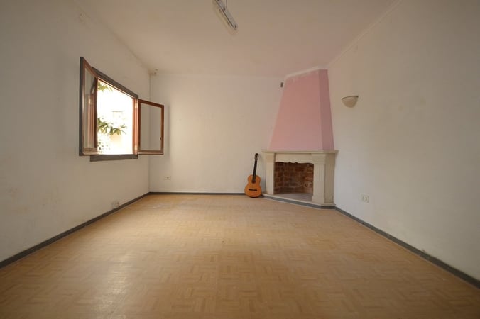House in Javea - view 1