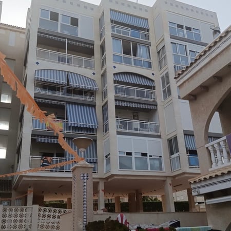 Apartment in El Altet - view 1
