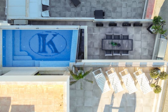Apartment in Santiago de la Ribera - view 1