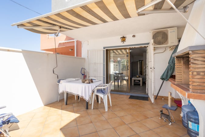 House in Torrevieja - view 1