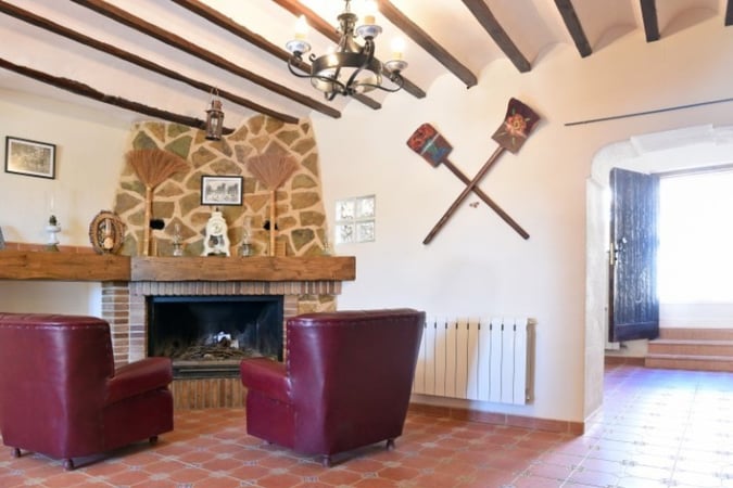 House in Pinoso - view 1