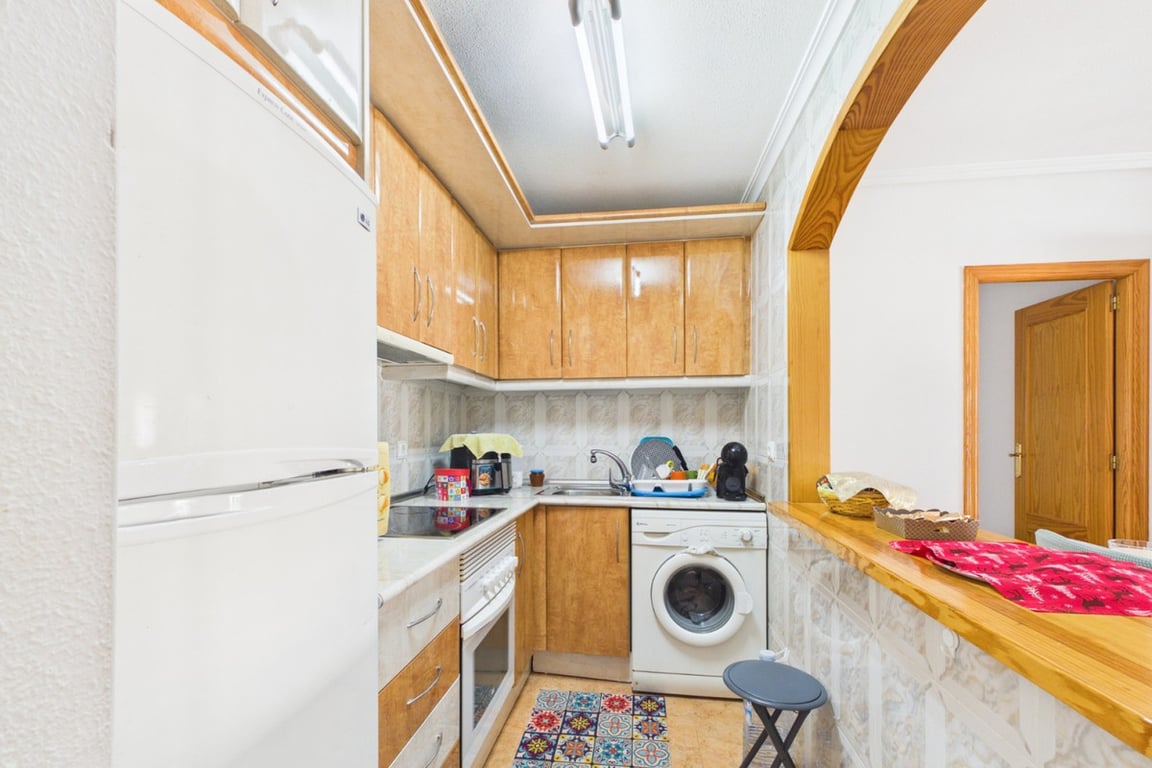 Apartment in Los Alcazares - Image 3