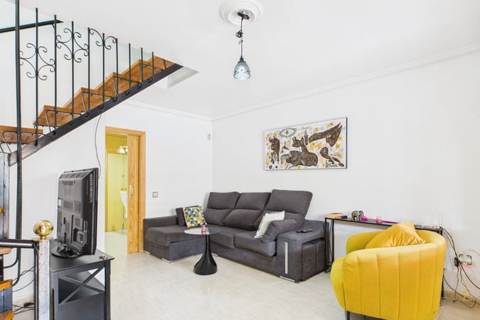 House in Los Alcazares - view 1