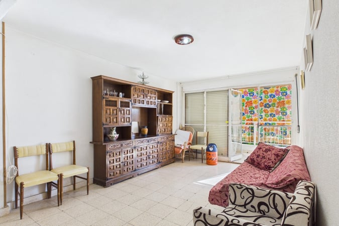 Apartment in Los Alcazares - view 1