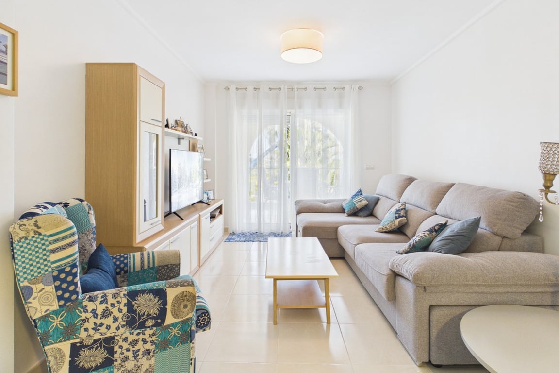 Apartment in Los Alcazares - Image 3
