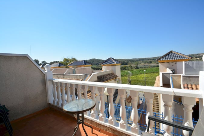 House in Guardamar del Segura - view 1