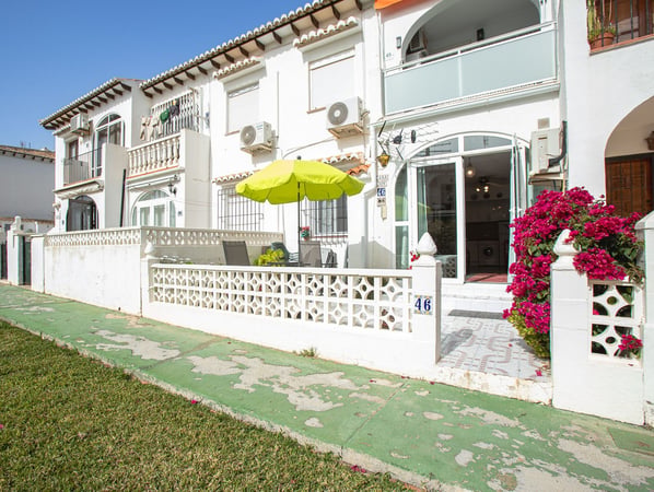 Apartment in La Zenia - view 1