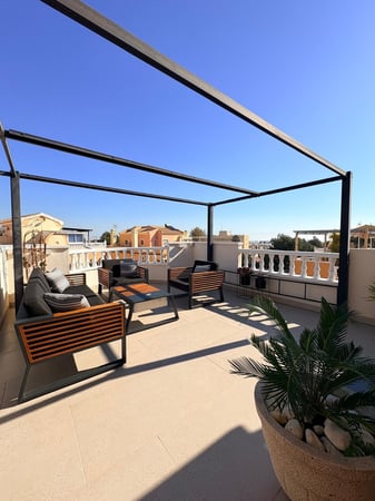 Apartment in Los Dolses - view 1