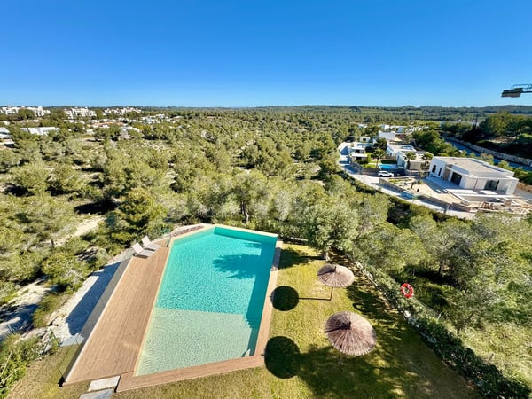 Apartment in El Pinar de Campoverde - view 1