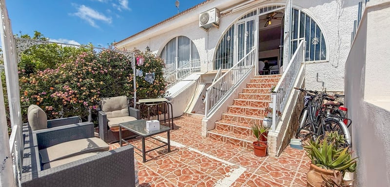 House in Ciudad Quesada - view 1
