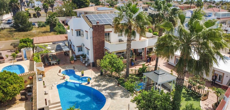 Villa in Ciudad Quesada - view 1