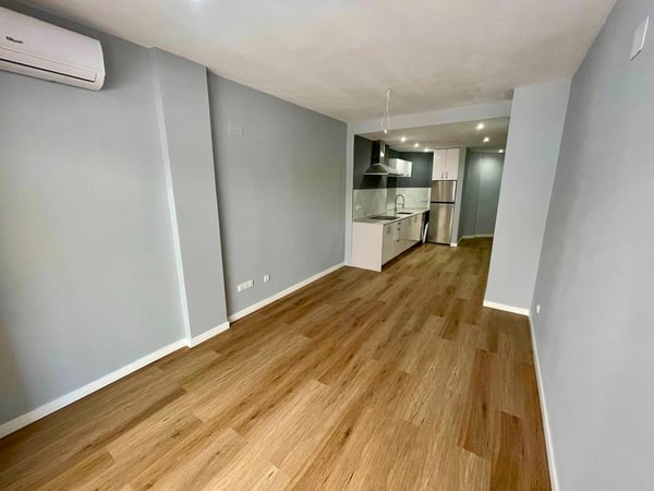 Apartment in Torrevieja - view 1