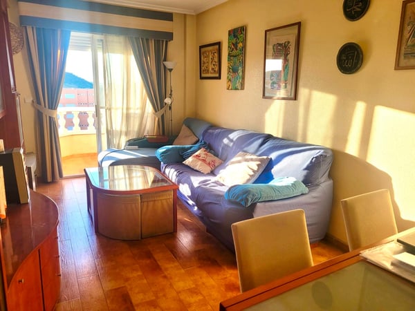 Apartment in Guardamar del Segura - view 1