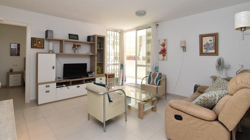 Apartment in Guardamar del Segura - view 1