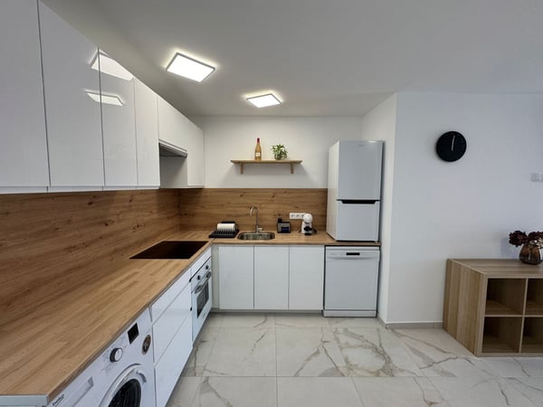 Apartment in Torrevieja - view 1