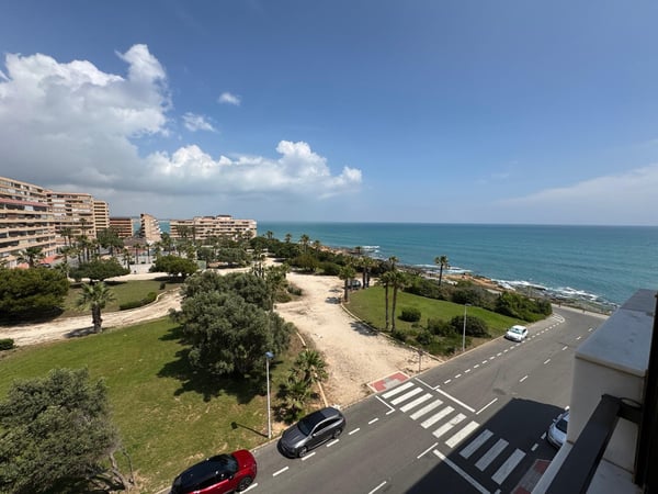 Apartment in Torrevieja - view 1