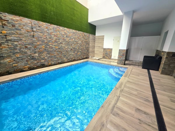 Apartment in Torrevieja - view 1