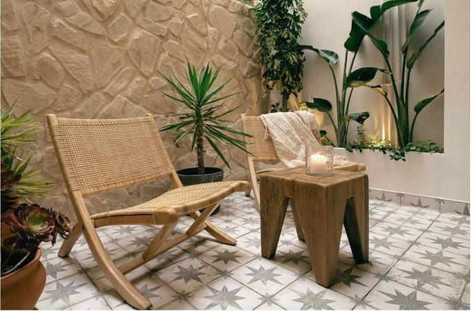 Apartment in Torrevieja - view 1