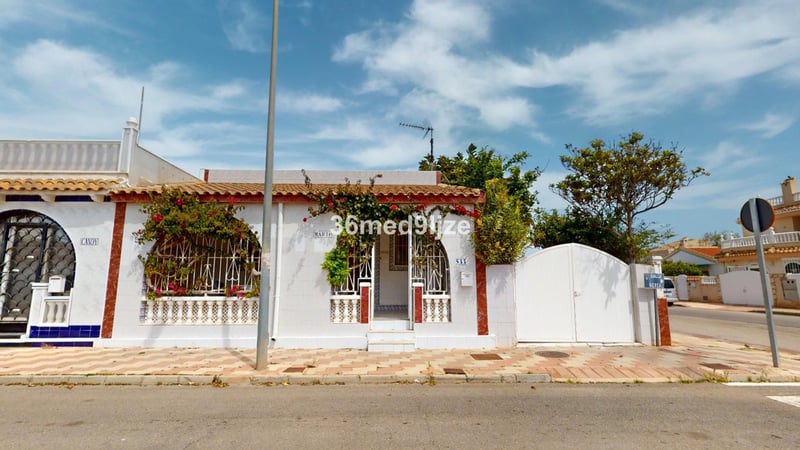 Villa in Los Narejos - view 1