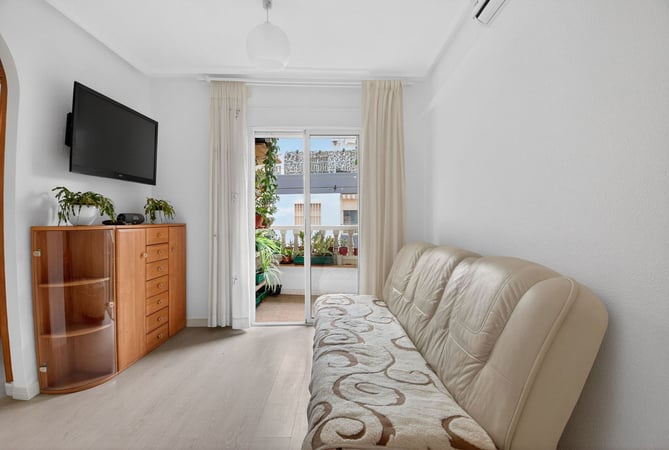 Apartment in Torrevieja - view 1
