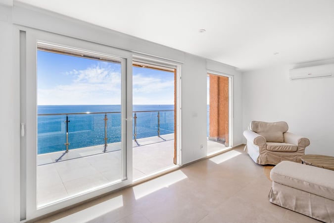 Apartment in Torrevieja - view 1