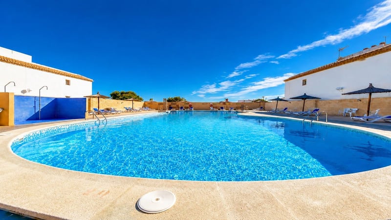 House in Torrevieja - view 1