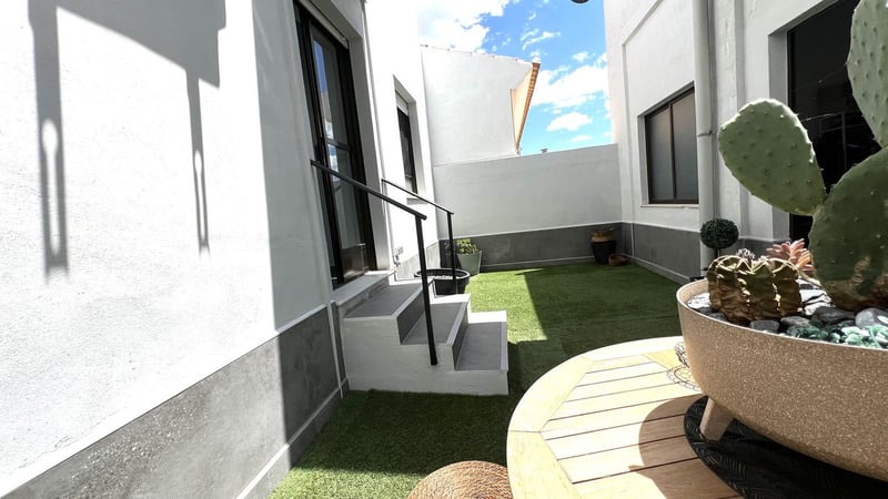 Apartment in Torremendo - view 1