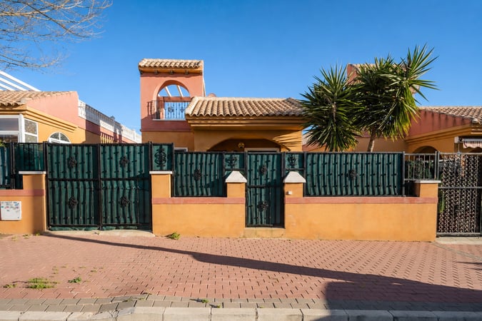 House in Torrevieja - view 1