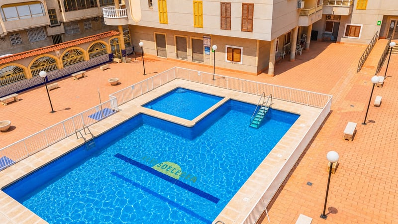 Apartment in Torrevieja - view 1