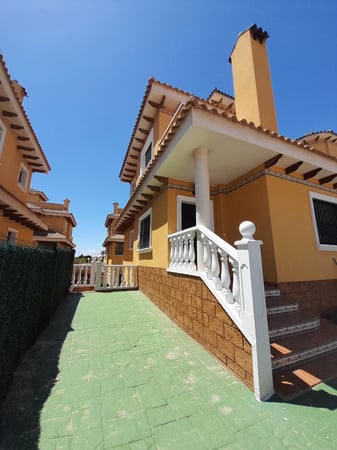 Villa in Ciudad Quesada - view 1