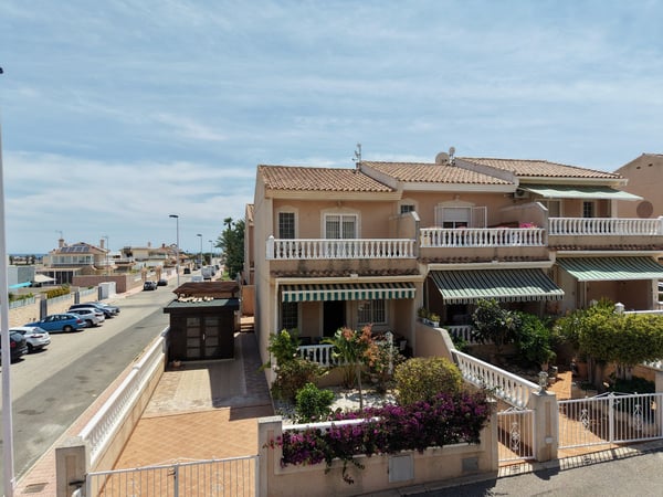 House in Los Balcones - view 1