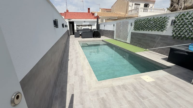 House in Torrevieja - view 1