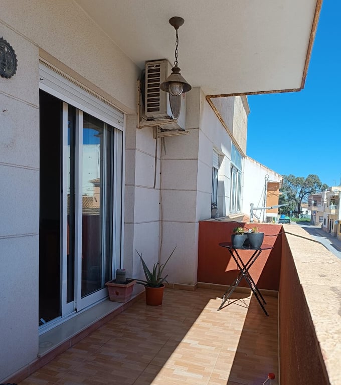 Apartment in Los Montesinos