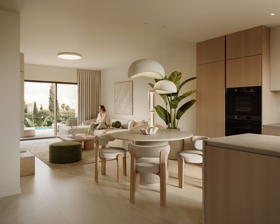 House in Manilva - Image 3