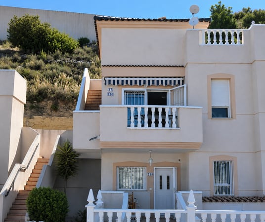 House in Ciudad Quesada - view 1