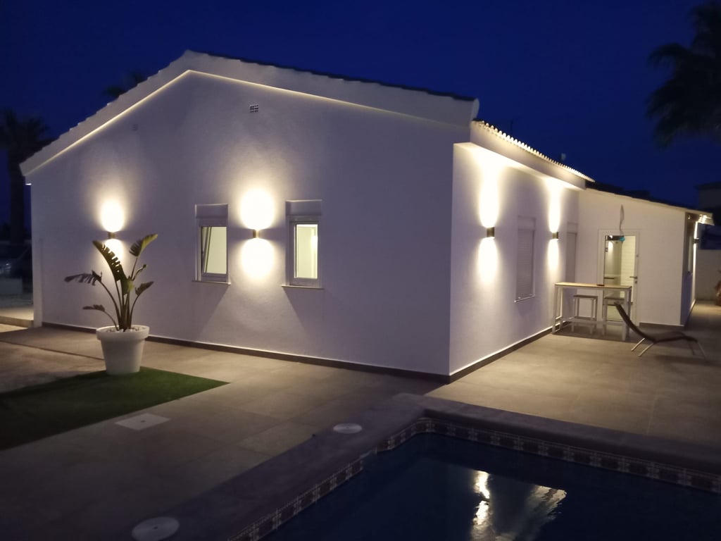 House in Dehesa de Campoamor - Image 3