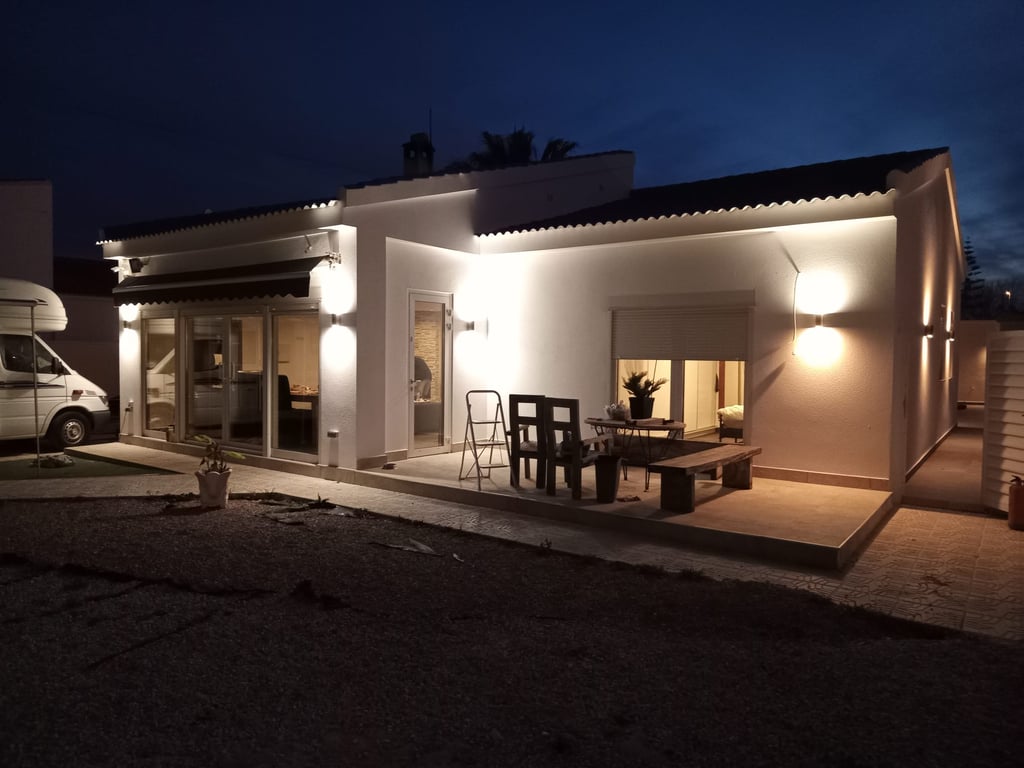 House in Dehesa de Campoamor - Image 2