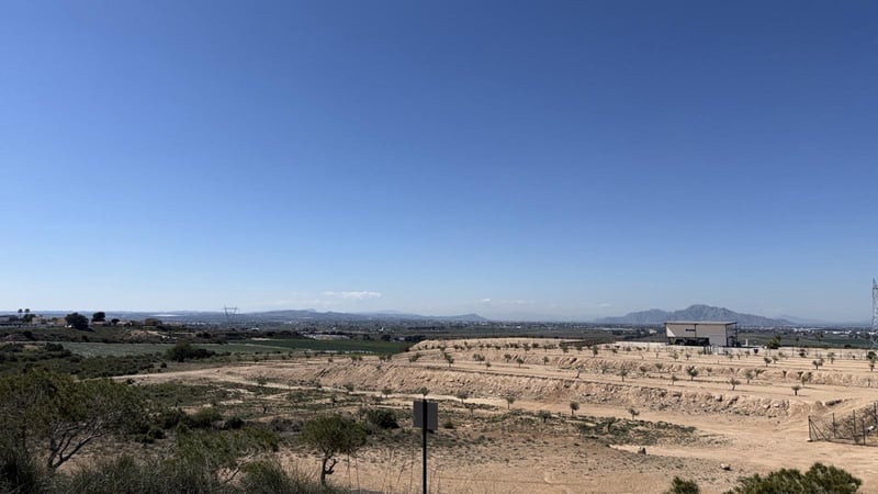 House in San Fulgencio - view 1