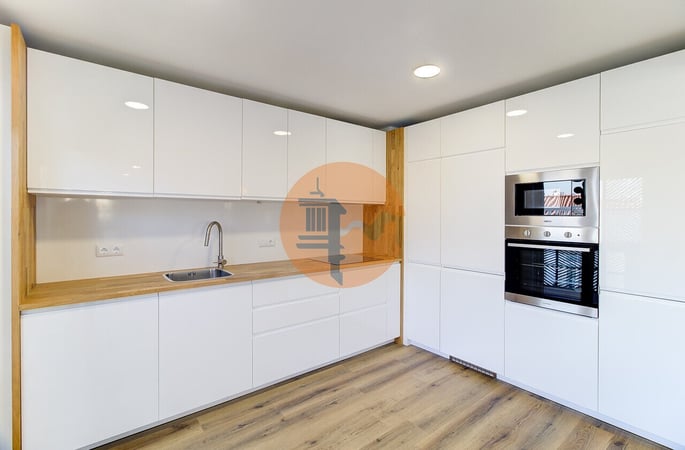 Apartment in Tavira - view 1