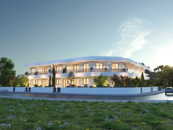 Apartment in Oroklini - view 1