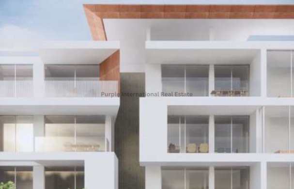 Apartment in Saint Paraskevi - view 1
